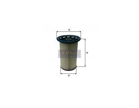 Fuel filter
