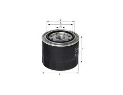 Oil Filter
