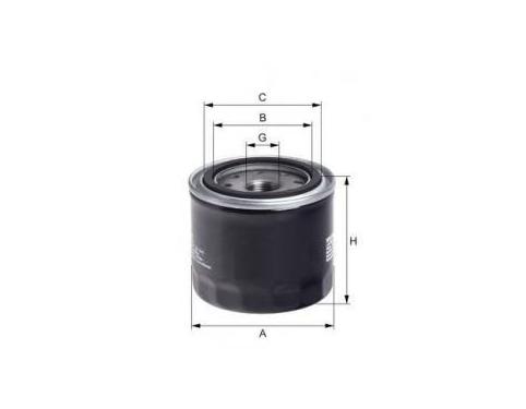 Oil Filter
