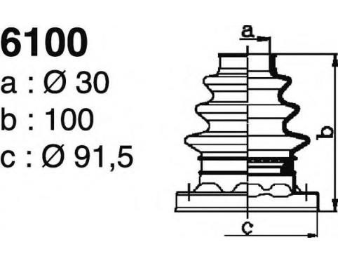 Drive Shaft