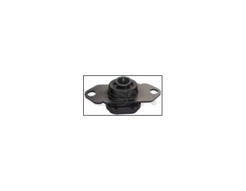 Engine Mounting