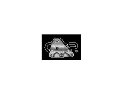 Engine Mounting