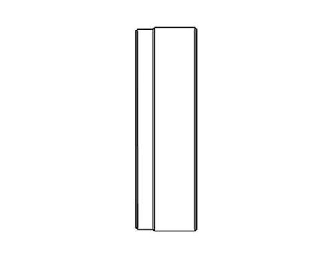 constant velocity joint withboot, attachment parts andgrease