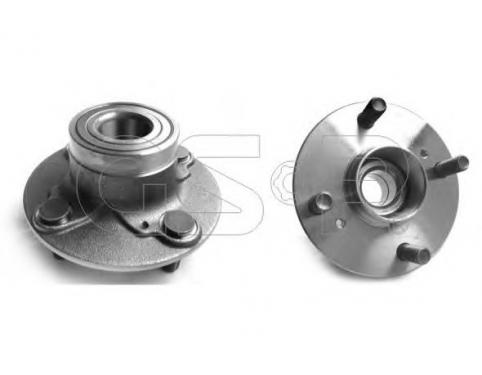 Wheel Bearing Kit