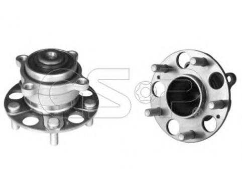 Wheel Bearing Kit