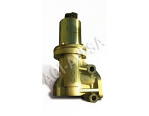VALVE ASSY-EGR