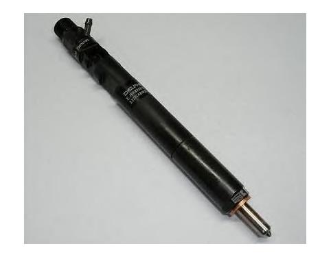 NOZZLE & HOLDER ASSY-INJECTION