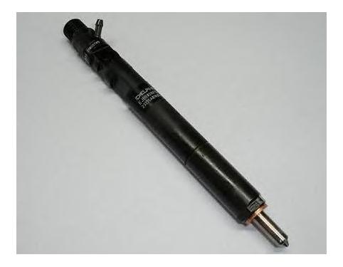 INJECTOR
