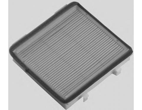 Filter, interior air
