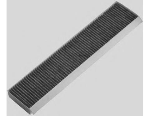 Filter, interior air