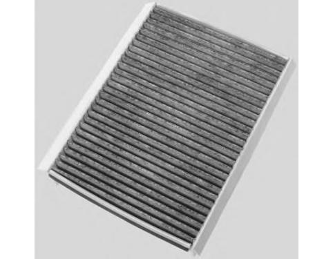 Filter, interior air