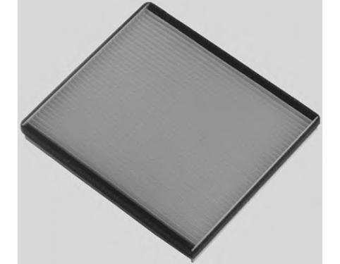 Filter, interior air