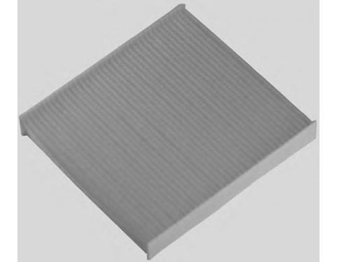 Filter, interior air