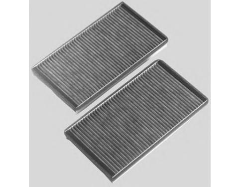 Filter, interior air