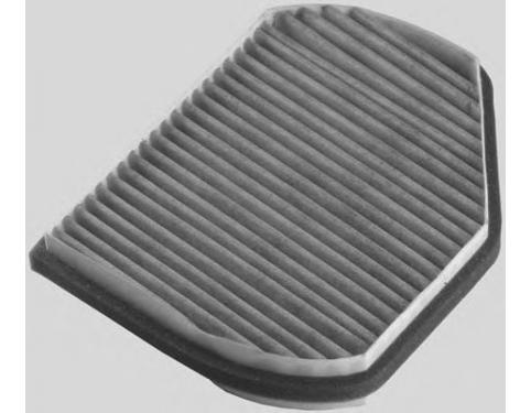 Filter, interior air