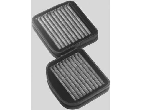 Filter, interior air