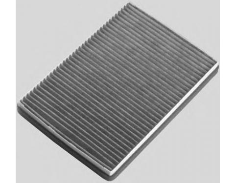 Filter, interior air