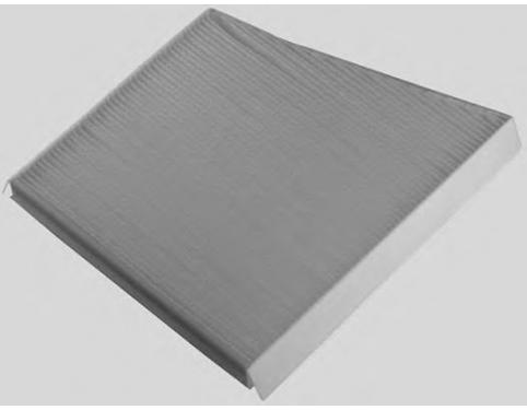 DUST FILTER