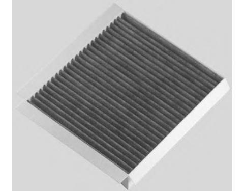 Filter, interior air