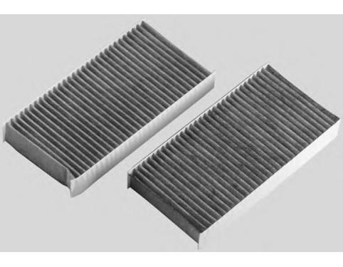 Filter, interior air