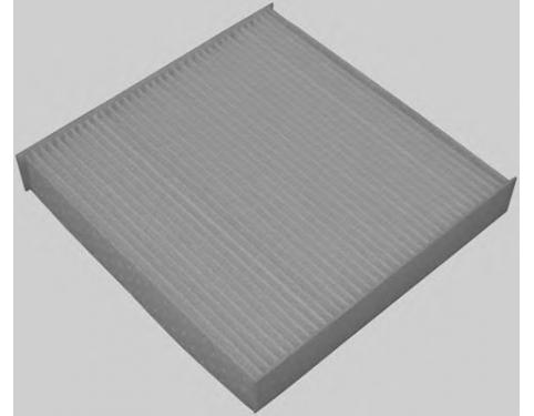 Filter, interior air