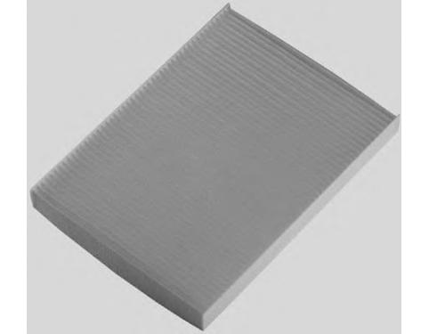 Filter, interior air