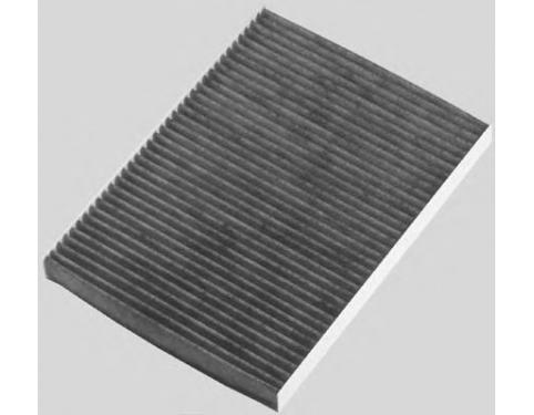 Filter, interior air