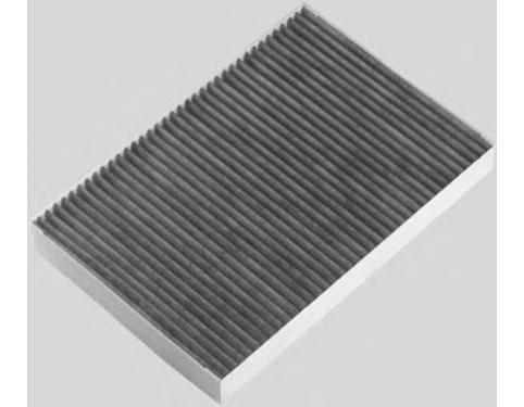 Filter, interior air