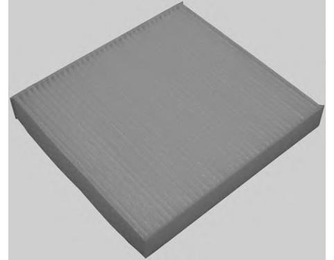 Filter, interior air