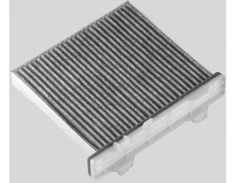 Filter, interior air