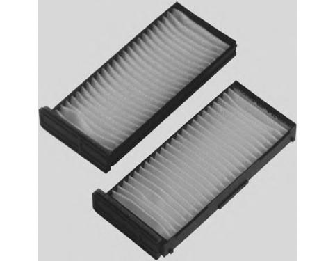Filter, interior air