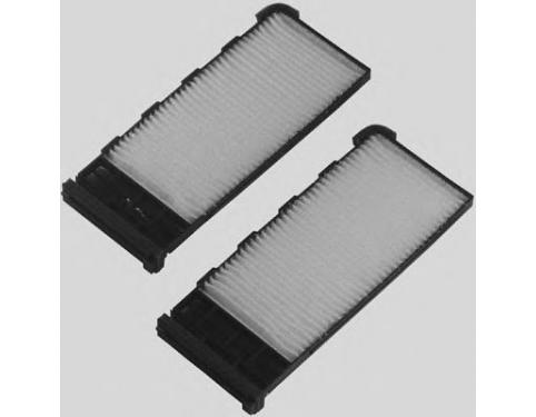 Filter, interior air