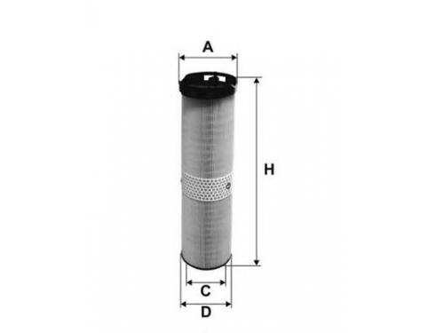 FILTER INSERT