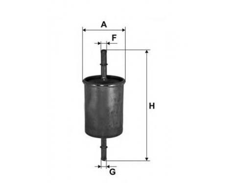 fuel filter