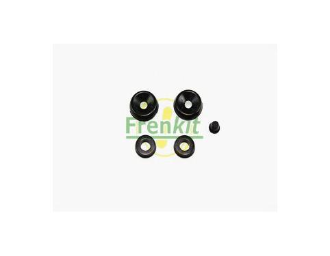 Repair Kit, wheel brake cylinder