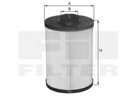 Fuel filter