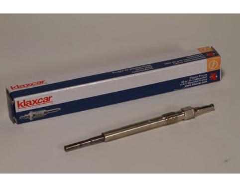 Glow Plug