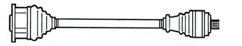 Drive Shaft