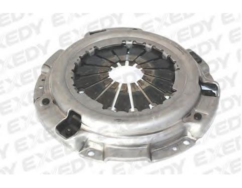 Clutch Pressure Plate