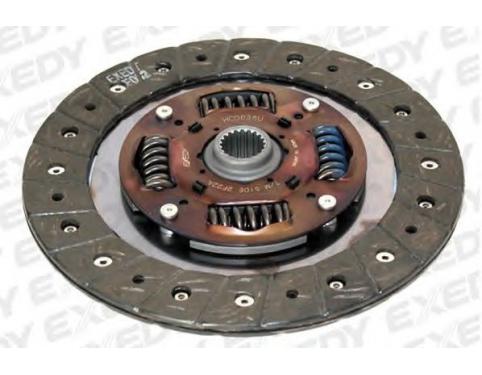 Clutch Disc