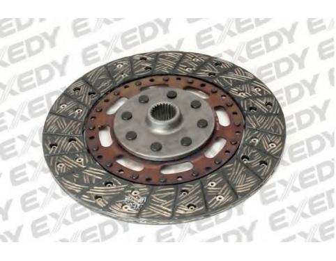 Clutch Disc