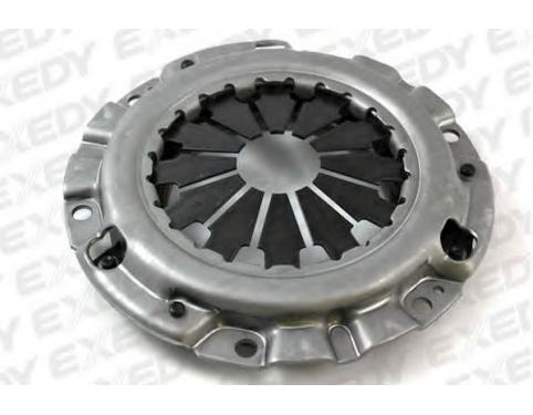 Clutch Pressure Plate