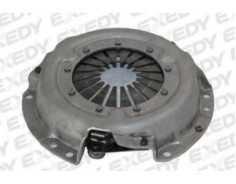 COVER ASSY CLUTCH