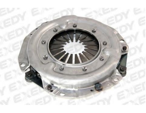 Clutch Pressure Plate
