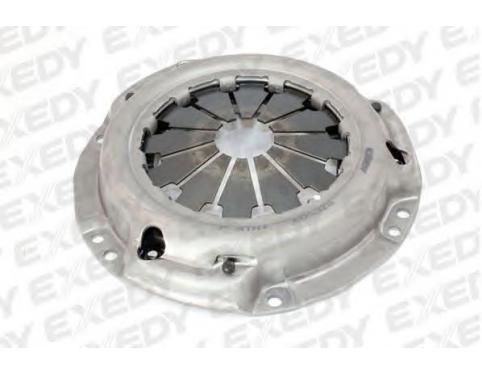 Clutch Pressure Plate