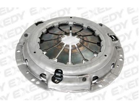 COVER ASSY, CLUTCH