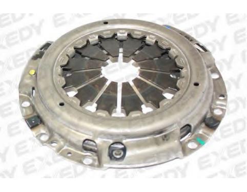 COVER ASSY, CLUTCH
