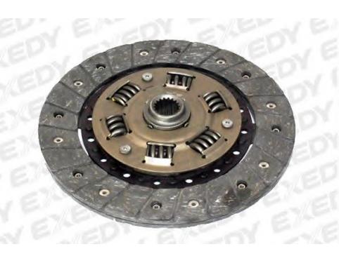 Clutch Disc