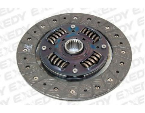 DISC, CLUTCH