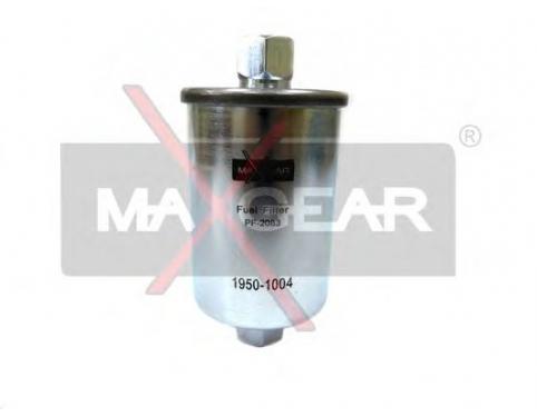 Fuel filter